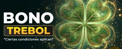 Bono Marzo promotion