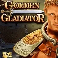Golden GladiatorHighfive thumbnail