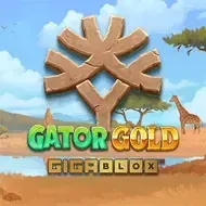 Gator Gold - GigabloxYggdrasil thumbnail