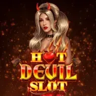 Hot Devil SlotTRUE LABS thumbnail