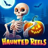 Haunted ReelsBgaming thumbnail