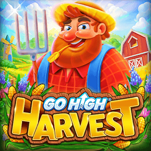 Go High Harvest 96 thumbnail