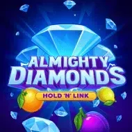 Almighty Diamonds_ Hold 'N' LinkNetgame thumbnail