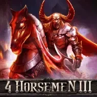 4 Horsemen IIISpinomenal thumbnail