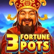 3 Fortune PotsPlatipus thumbnail